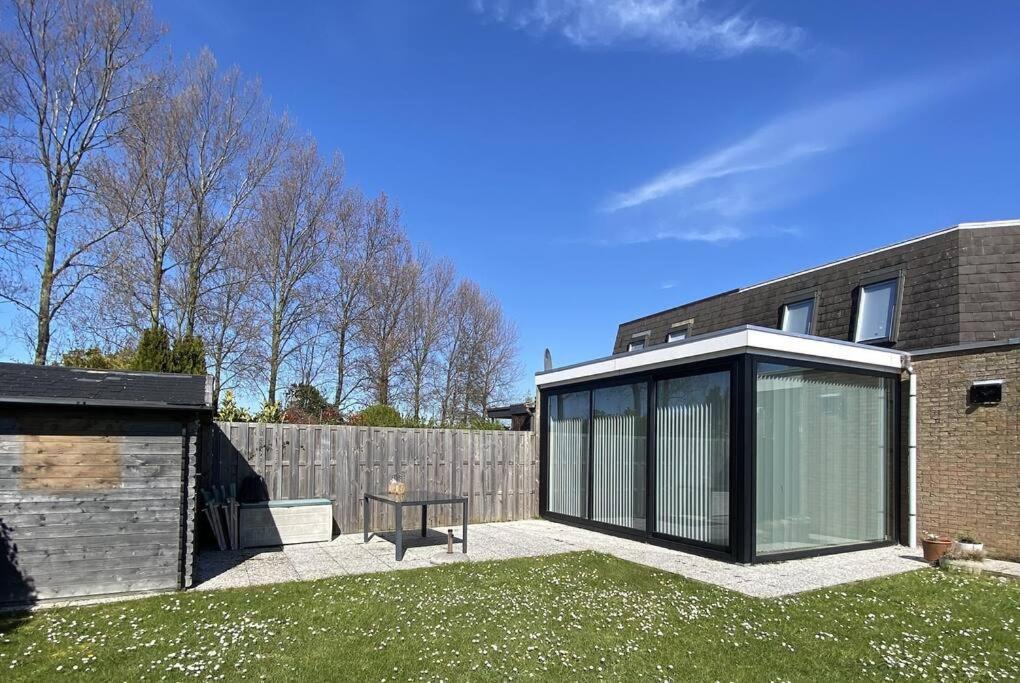 Vakantiehuis Heggerank 74* *