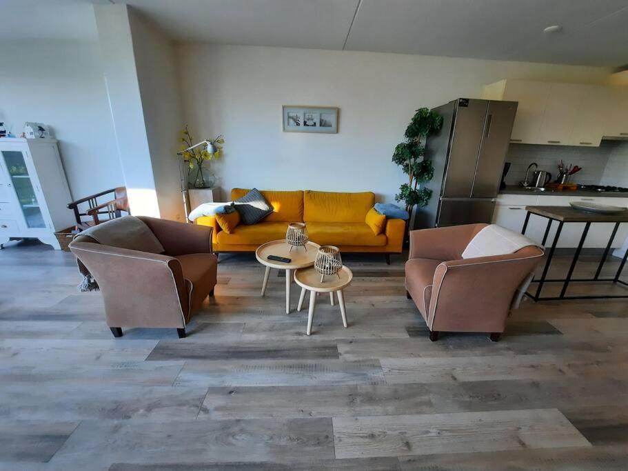 Vakantiehuis Heggerank 74*