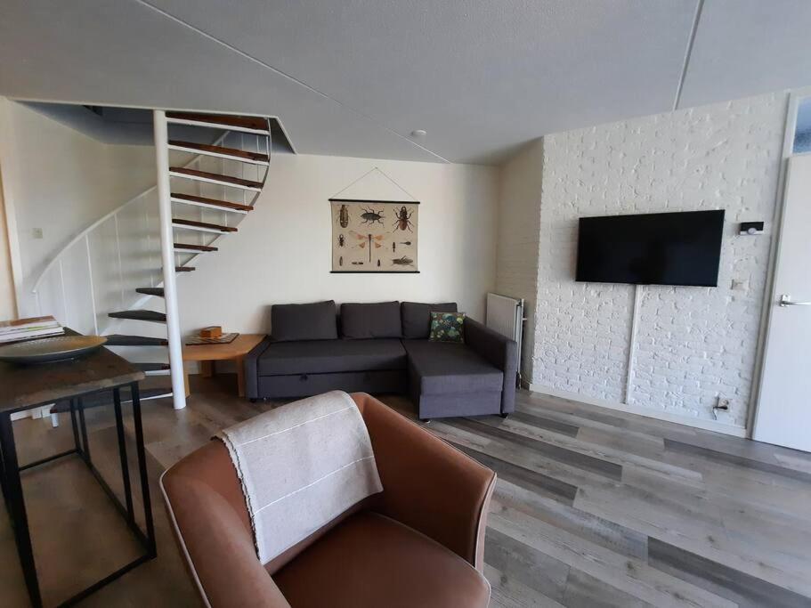Vakantiehuis Heggerank 74* Nieuwvliet