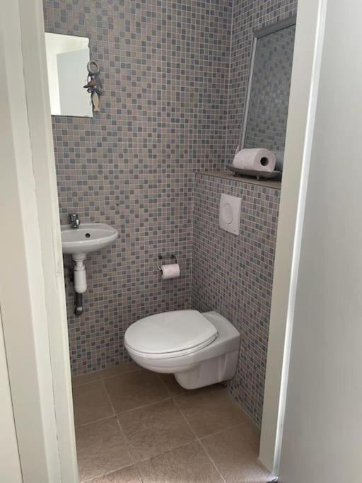 Vakantiehuis Heggerank 74* Nieuwvliet