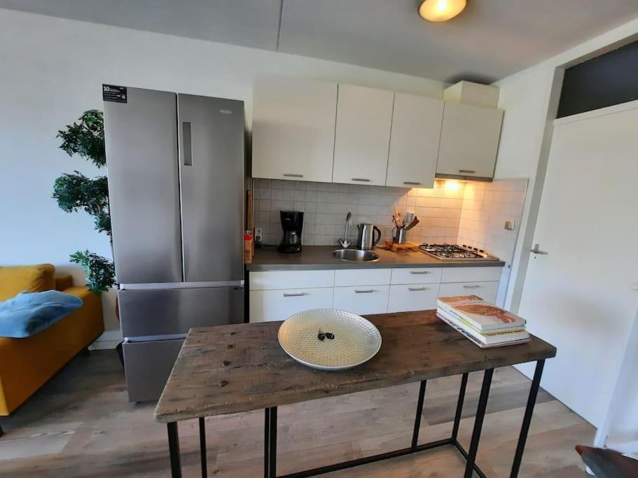 Heggerank 74* Vakantiehuis