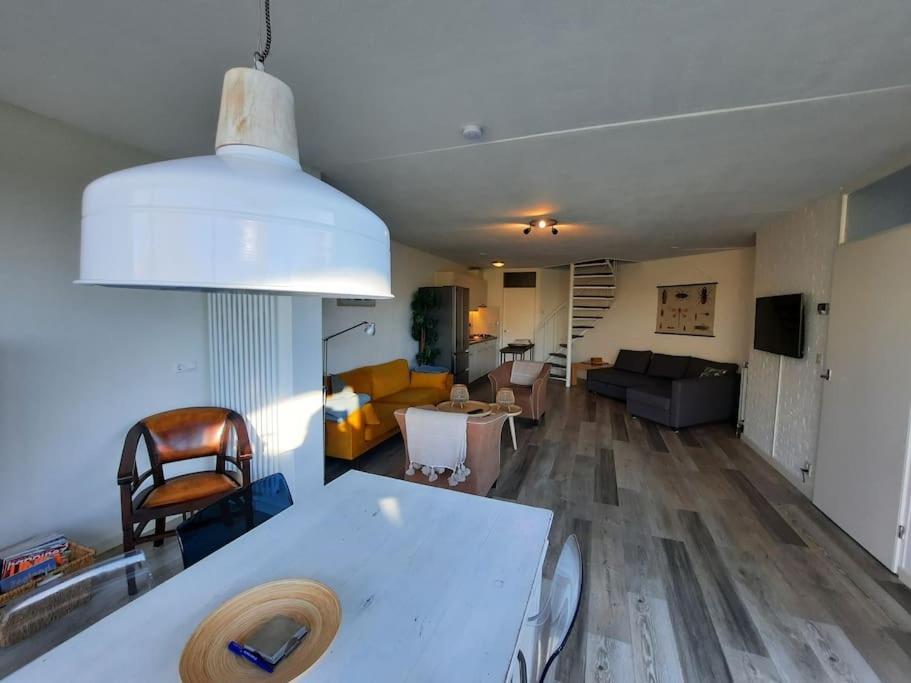 Vakantiehuis Heggerank 74* Nieuwvliet