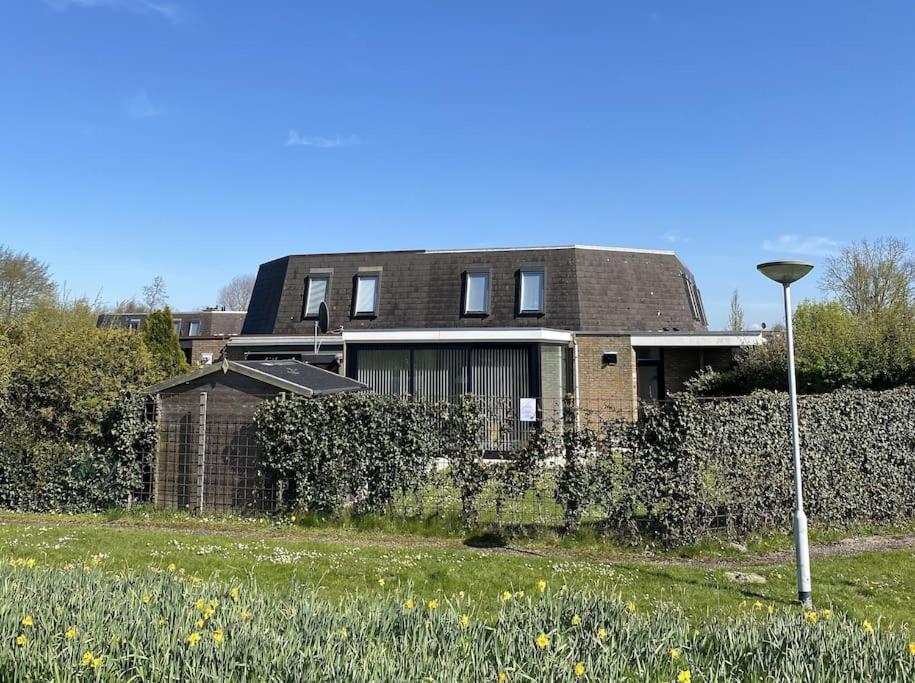 Vakantiehuis Heggerank 74* *